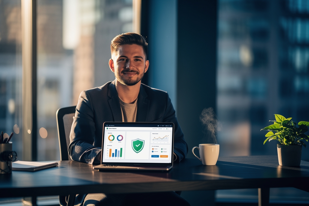 Assurance entreprise Loop : le guide complet 2026