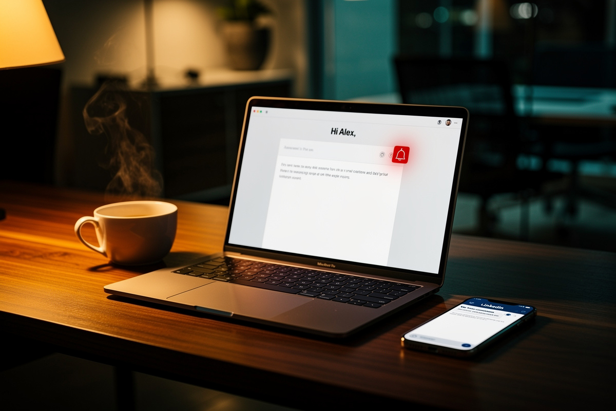 Cold email : guide complet, légalité et templates efficaces