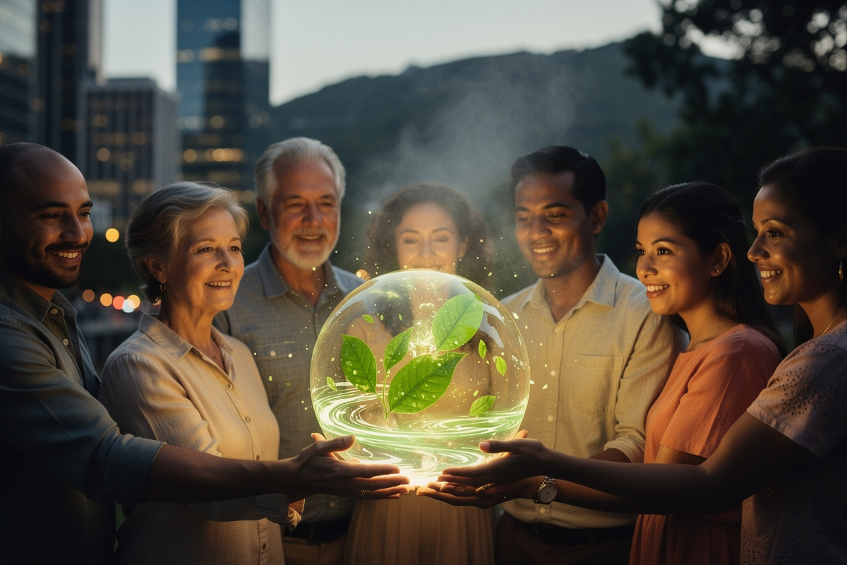 Consumer Impact Marketing : l'approche qui change la donne