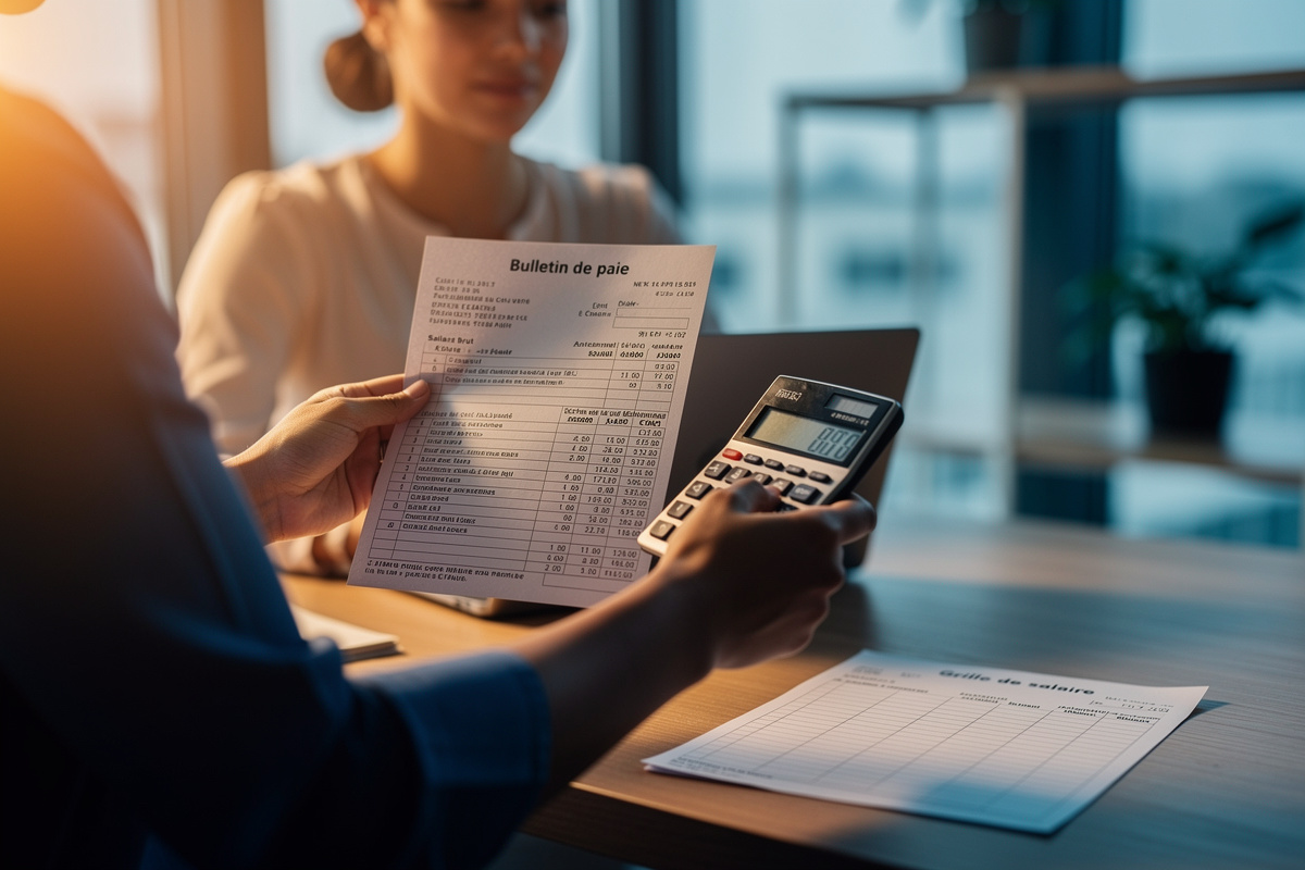 Grille de salaire convention 66 : calcul et exemples en 2026