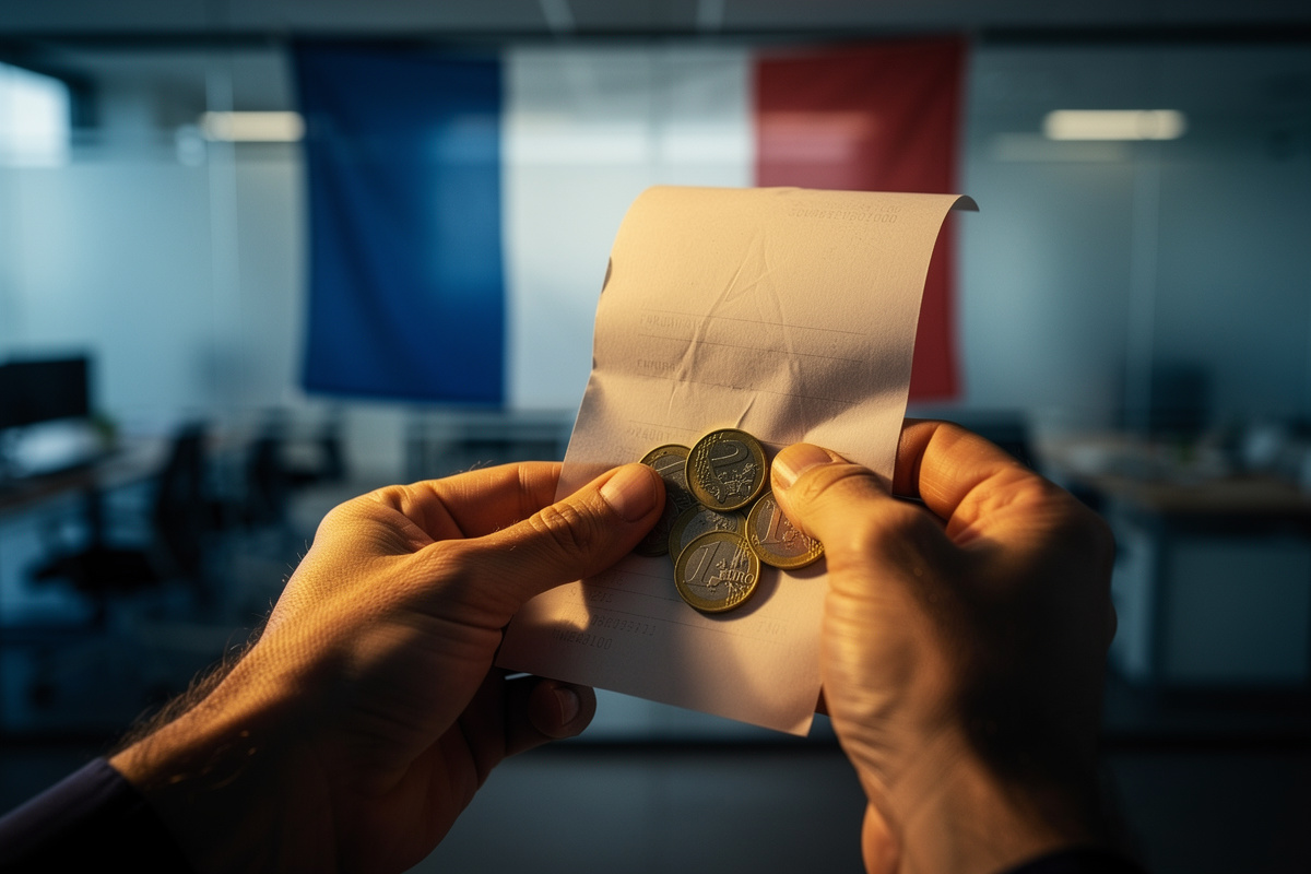 SMIC Horaire France 2026 : le Montant Officiel