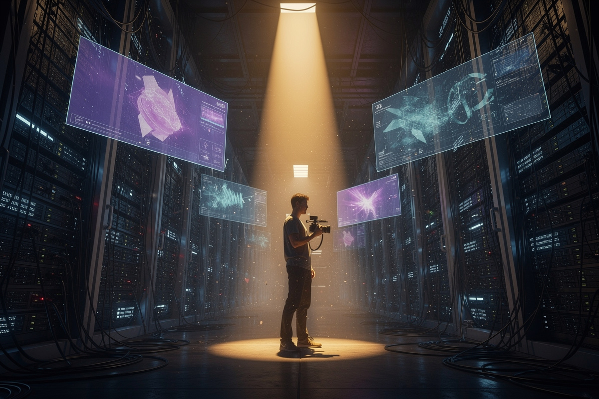 Crowdbunker : une plateforme vidéo sans censure ?