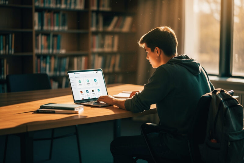 Myges : le guide complet pour les étudiants du Réseau GES